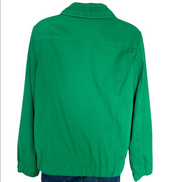 ALLISON DALEY | Vintage Track jacket - Picture 6 of 6